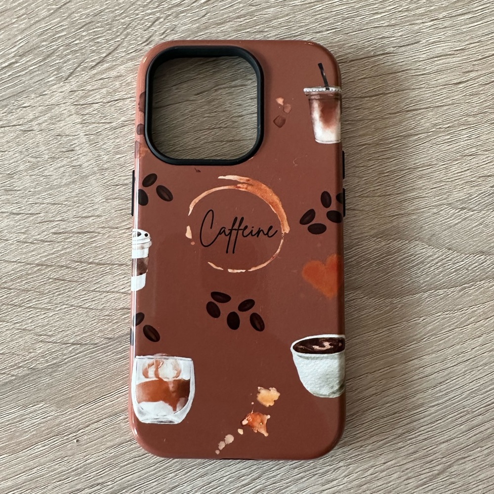 Coffee Case